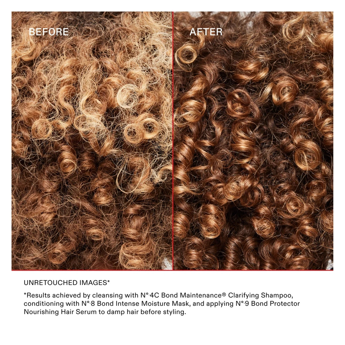 Refreshes the scalp for a clean, healthy base