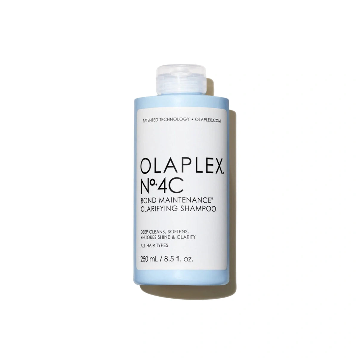 OLAPLEX No.4C Bond Maintenance Clarifying Shampoo – deep clean clarifying shampoo