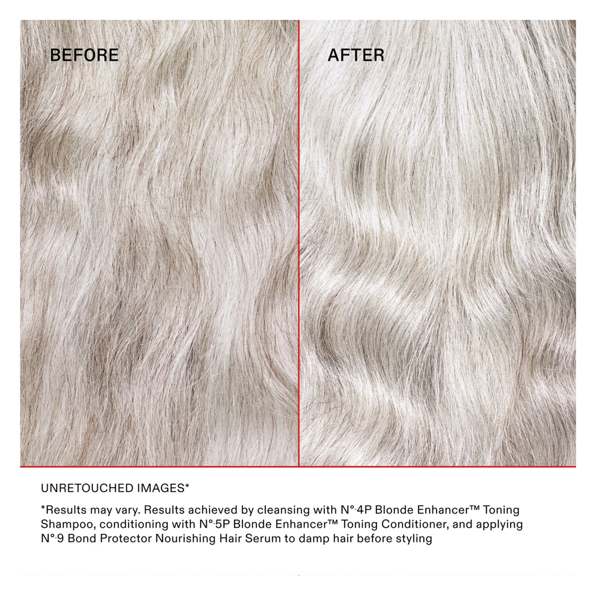 Helps protect and prolong colour