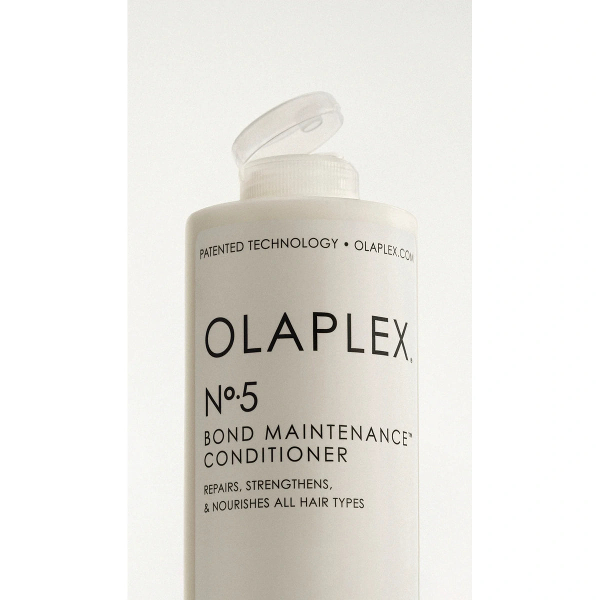 Use daily after No.4 Shampoo, rinse after 2 minutes