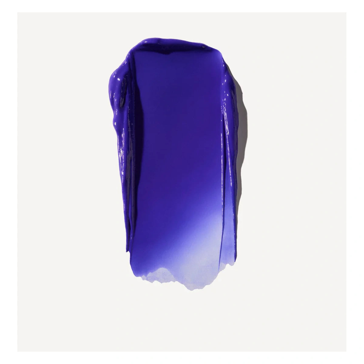 Purple pigments plus bond-building technology