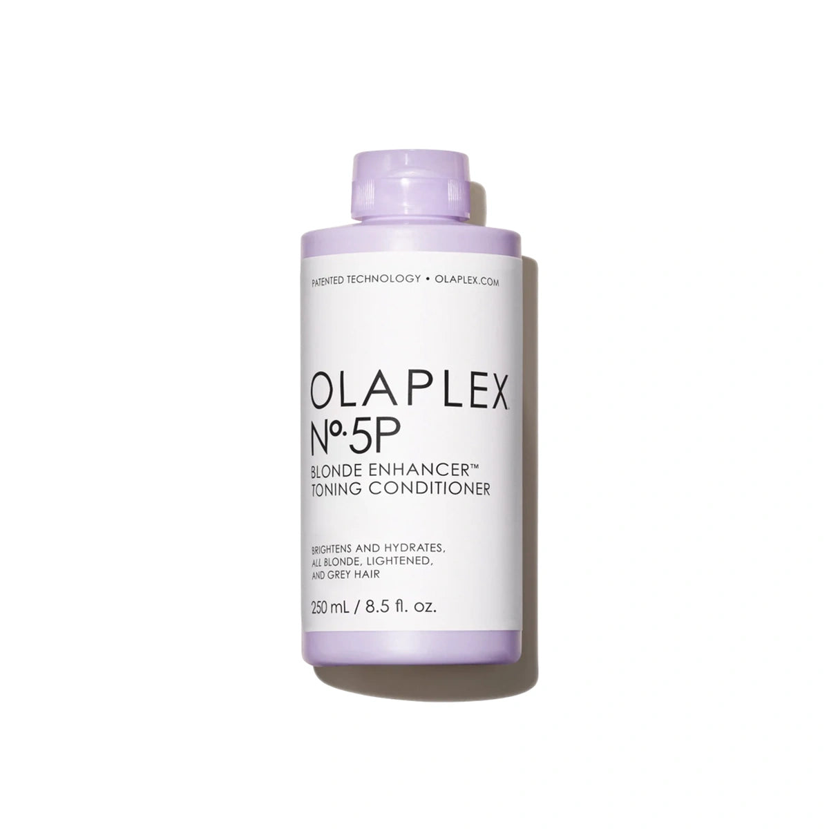 OLAPLEX No.5P Blonde Enhancer Toning Conditioner – purple toning conditioner