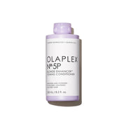 OLAPLEX No.5P Blonde Enhancer Toning Conditioner – purple toning conditioner