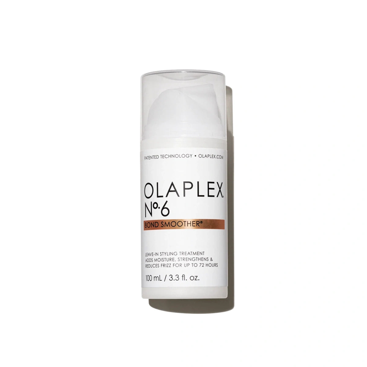 OLAPLEX No.6 Bond Smoother Leave-In Styling Treatment – anti-frizz leave-in cream