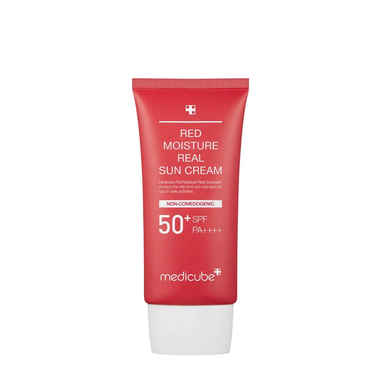 Medicube Red Moisture Real Sun Cream