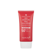 Medicube Red Moisture Real Sun Cream