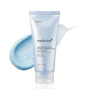MEDICUBE Zero Pore SA Clear Capsule رغوة تنظيف