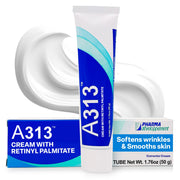 Pharma Development A313 Retinol Cream — vitamin A retinol cream that smooths and renews skin