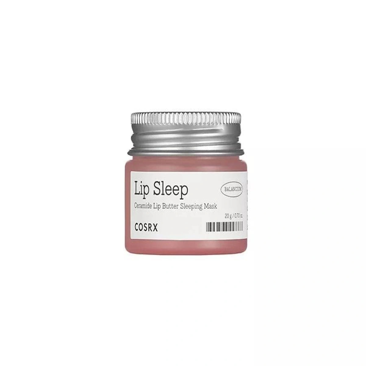 COSRX Balancium Ceramide Lip Butter Sleeping Mask