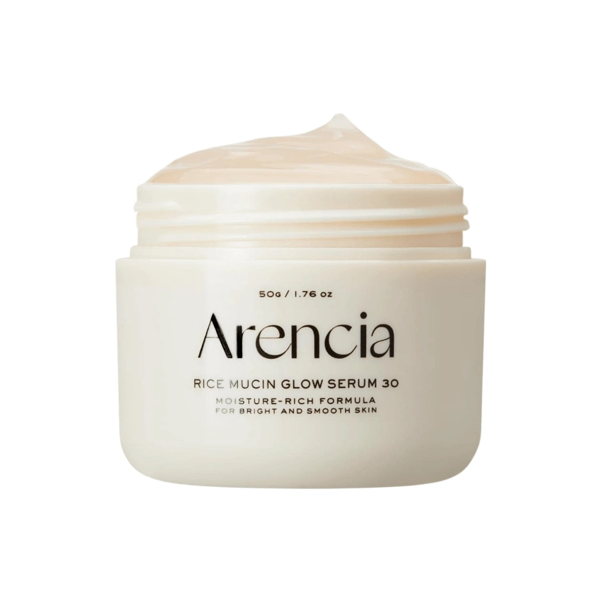 Arencia Rice Mucin Glow Serum 30