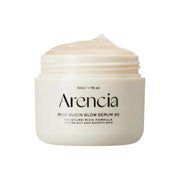 Arencia Rice Mucin Glow Serum 30