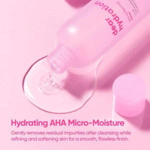 BANILA CO Dear Hydration Skin Softening Toner