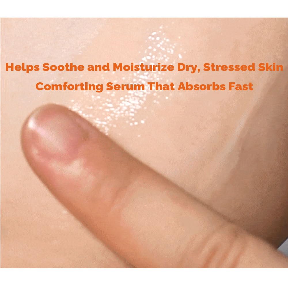Helps fade the look of dark spots
