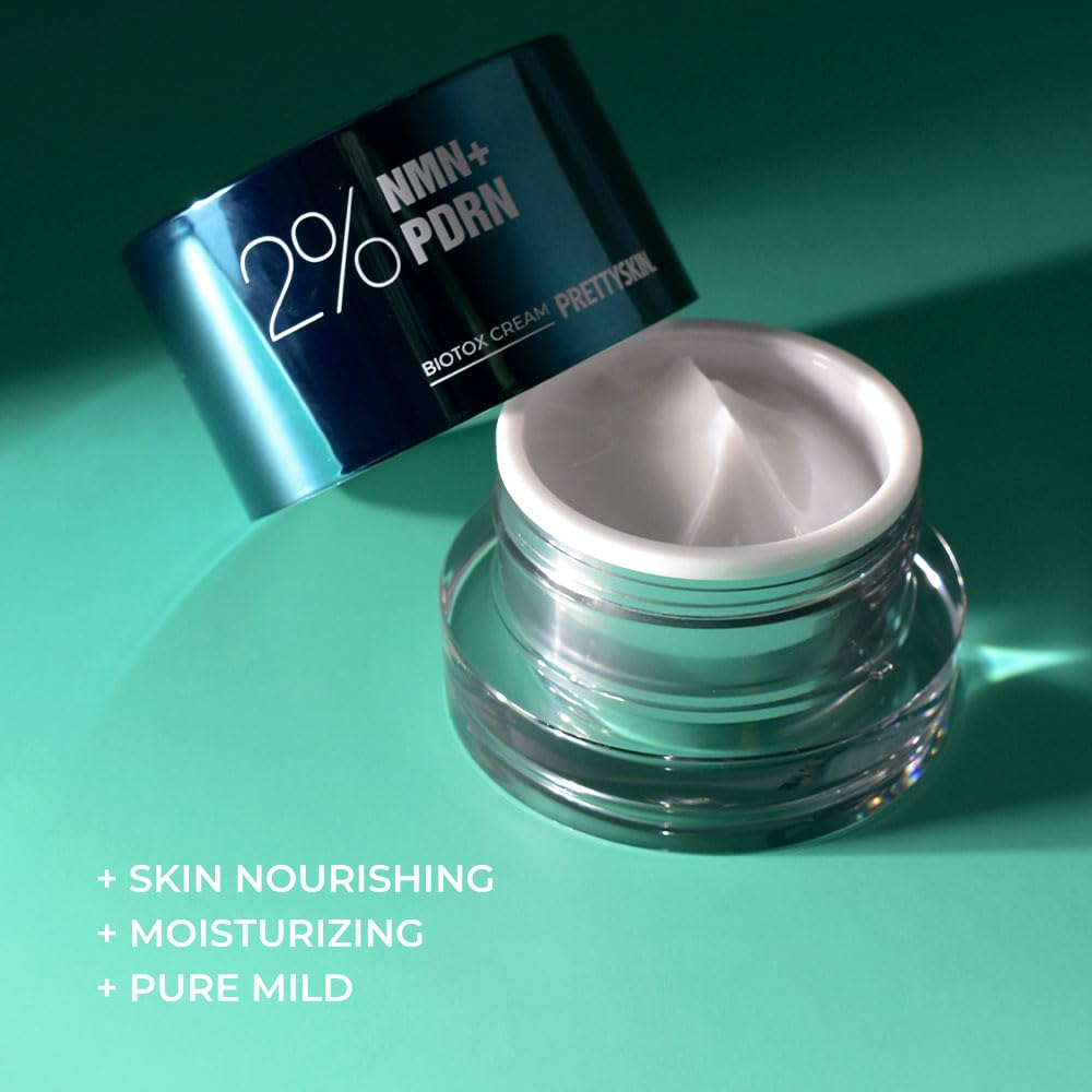 Helps firm and improve skin elasticity