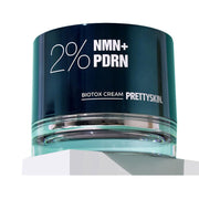 PRETTYSKIN NMD+PDRN Biotox Facial Cream – regenerating anti-aging cream