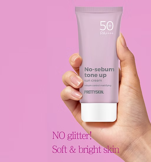 Broad-spectrum SPF protection against UV rays