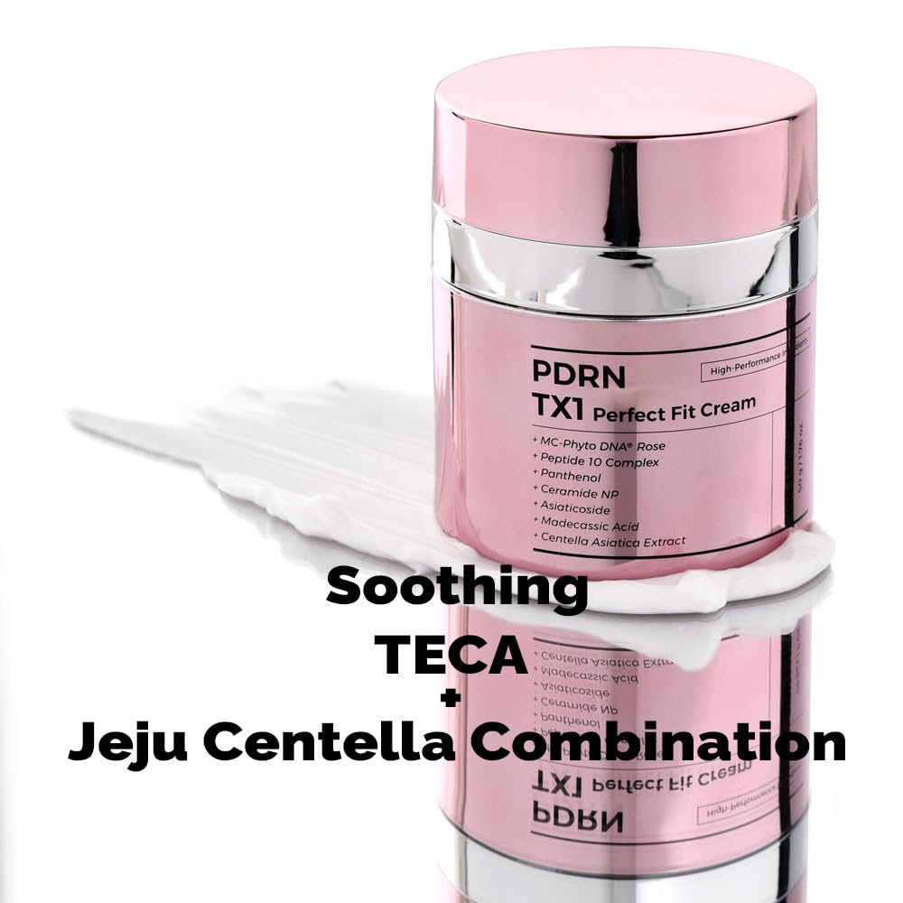 Locks in long-lasting moisture