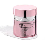 PRETTYSKIN PDRN TX1 Perfect Fit Cream – revitalizing PDRN cream