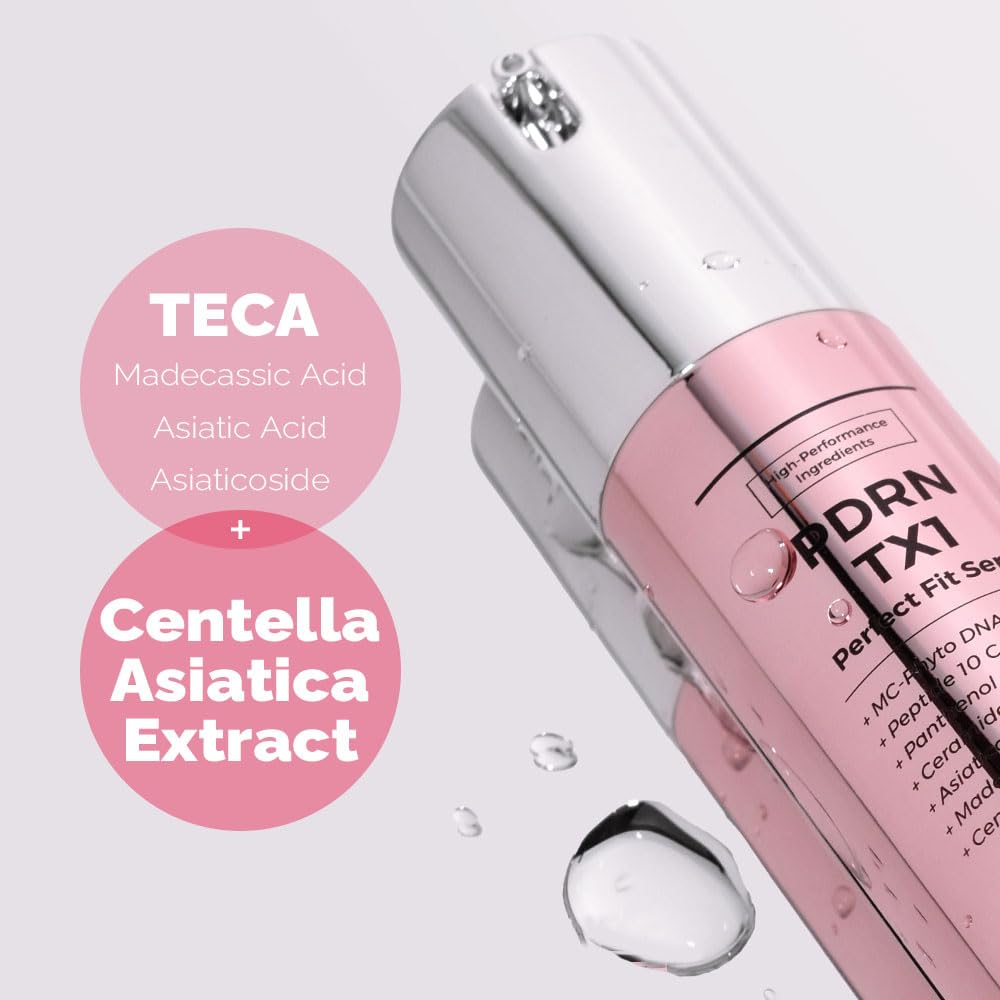 Replenishes moisture for plump skin