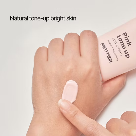 Broad-spectrum SPF for daily protection