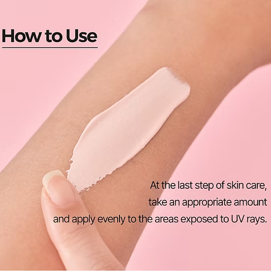Brightens dull skin with a healthy rosy tone