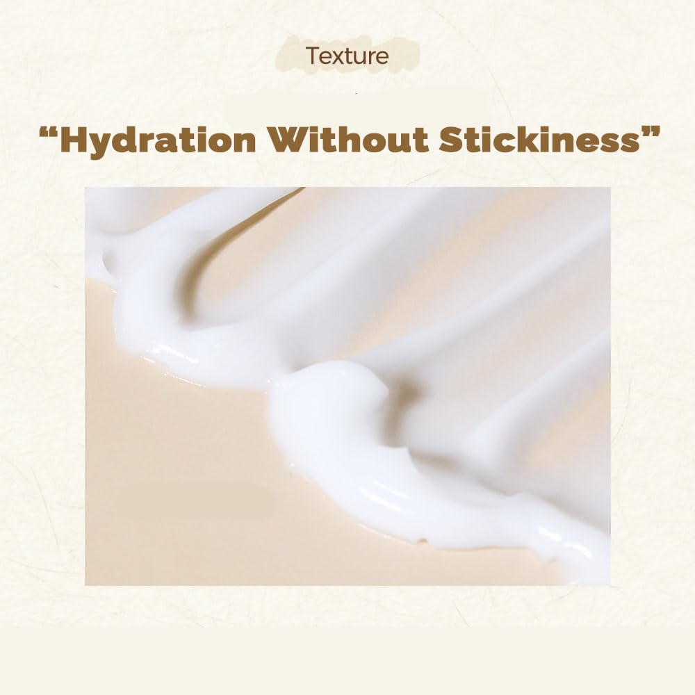 Brightens dull skin for a healthy glow