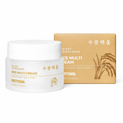PRETTYSKIN Rice Multi Cream – nourishing rice cream