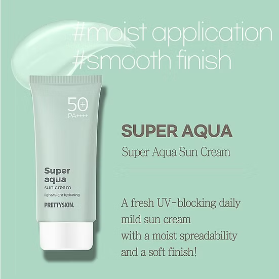 Broad-spectrum daily UV protection