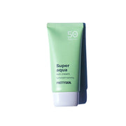 PRETTYSKIN Super Aqua Sun Cream – moisturizing aqua SPF