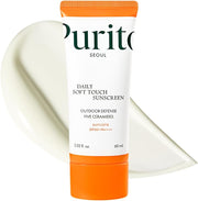 Purito Seoul Daily Soft Touch Sunscreen — soft-touch daily sunscreen