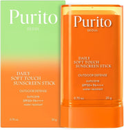 Purito Seoul Daily Soft Touch Sunstick — soft-touch sun protection stick