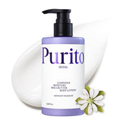 Purito Seoul Luminous Moisture Shea Butter Body Lotion Midnight Romance — shea butter body lotion, midnight romance scent