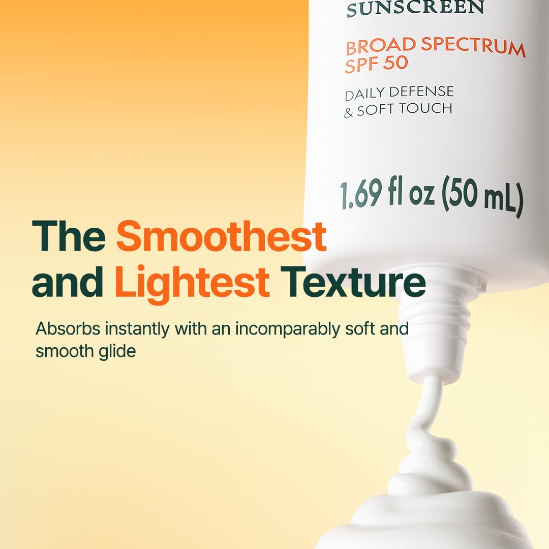 Purito Seoul Sun Day Adventure Sunscreen SPF 50 — how to use: apply generously as the last step of morning skincare