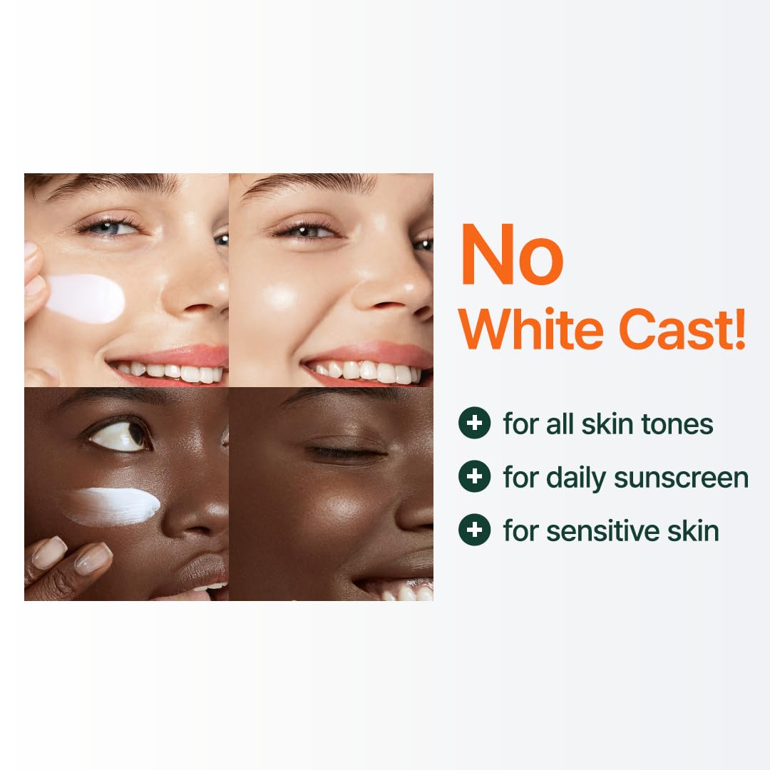 Purito Seoul Sun Day Adventure Sunscreen SPF 50 — SPF 50 shields skin from UV rays