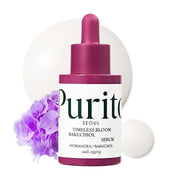 Purito Seoul Timeless Bloom Bakuchiol Serum — bakuchiol firming serum
