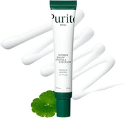 Purito Seoul Wonder Releaf Centella Eye Cream Unscented — centella soothing eye cream, unscented