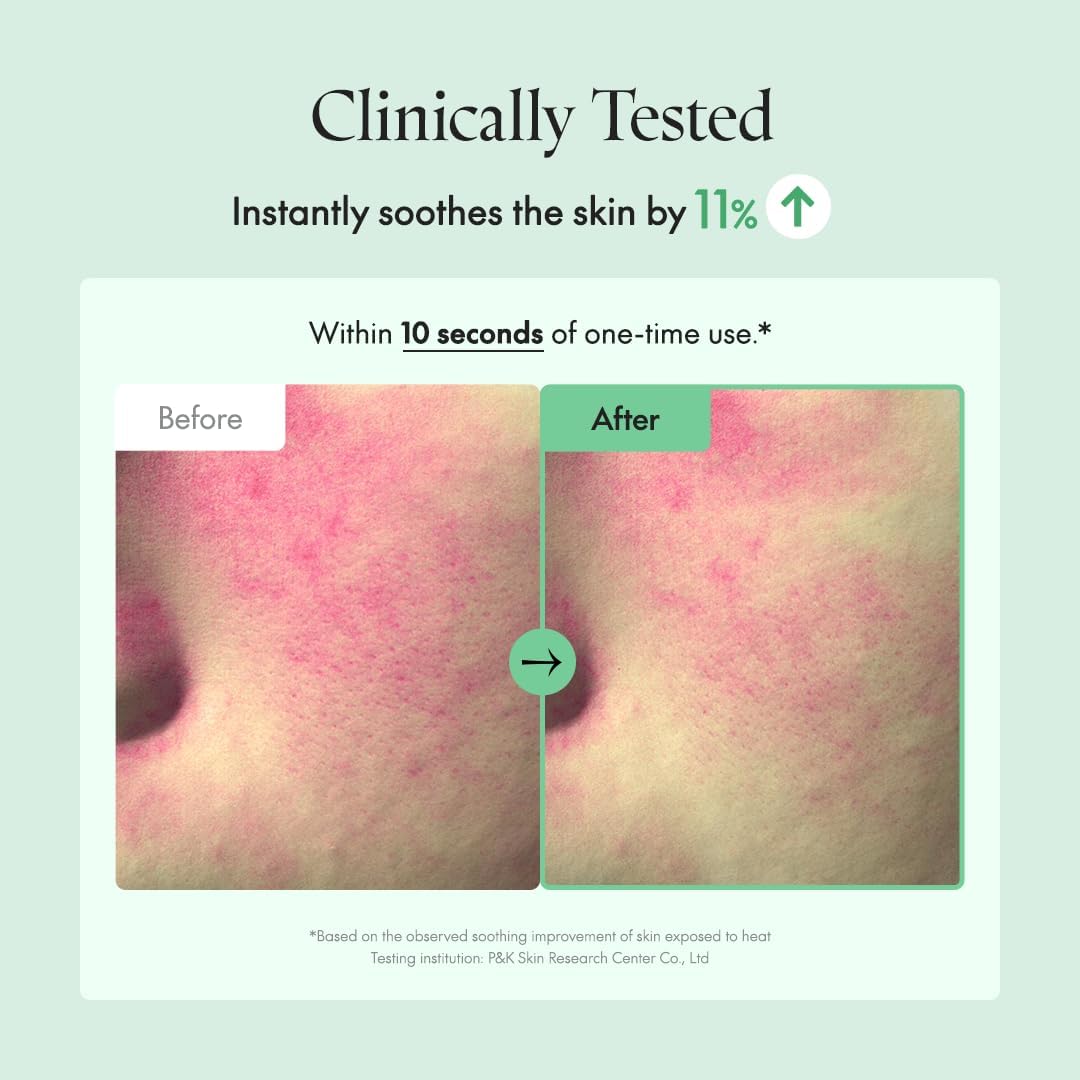 Purito Seoul Wonder Releaf Centella Toner — how to use: apply with hands or a cotton pad after cleansing
