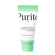 Purito Seoul Wonder Releaf Centella Cream Unscented — centella soothing cream, unscented