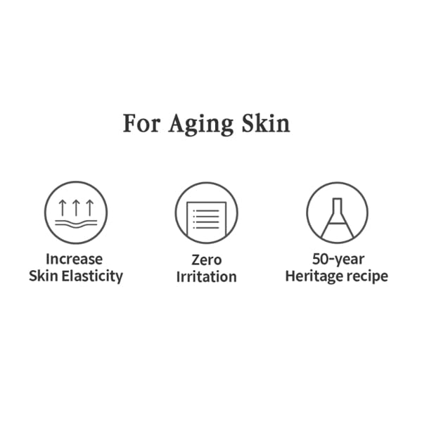 Place under the eyes for 20-30 minutes for a firming boost
