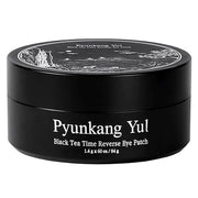 Pyunkang Yul Black Tea Time Reverse Eye Patch – anti-aging eye patches