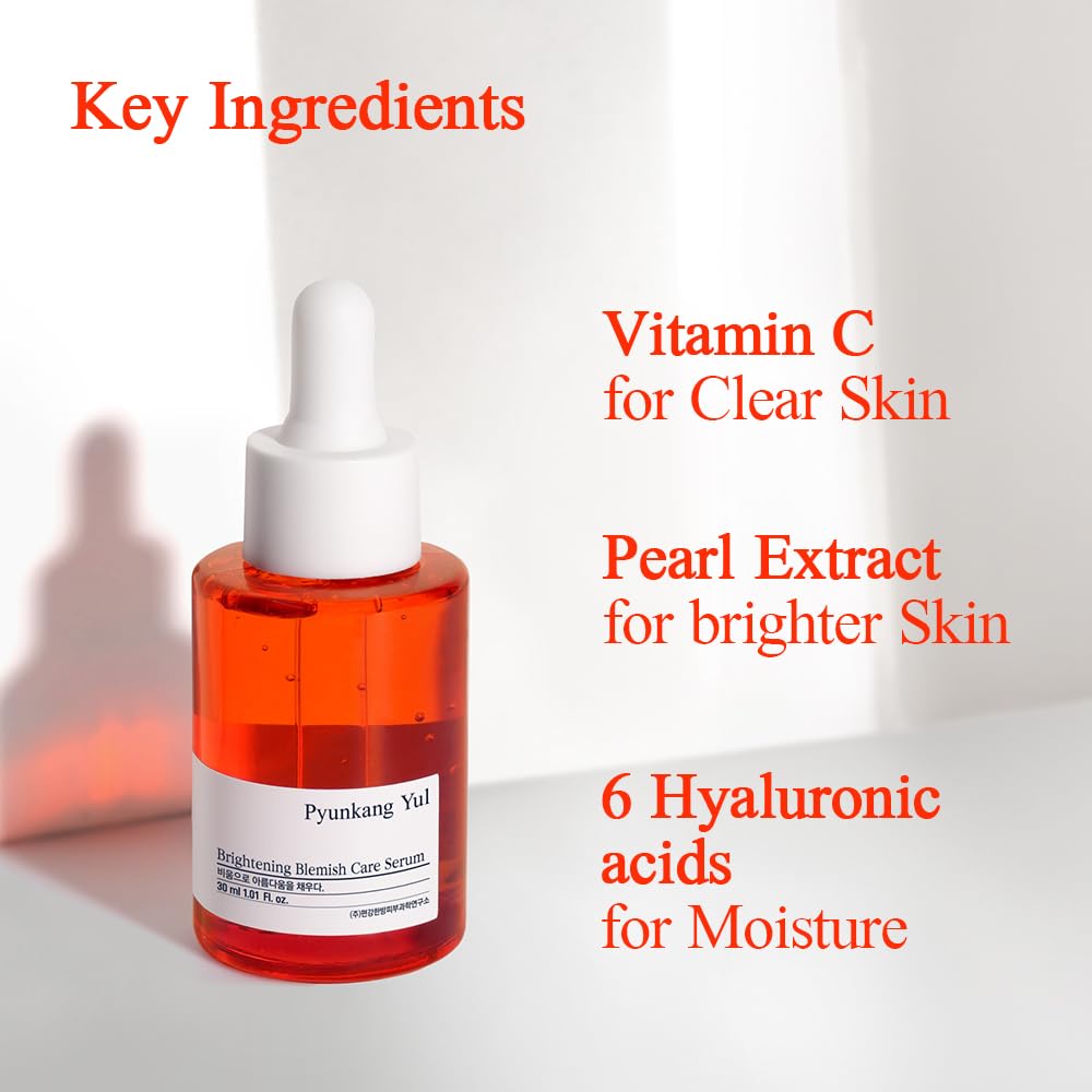 Soothes and cares for breakout-prone skin