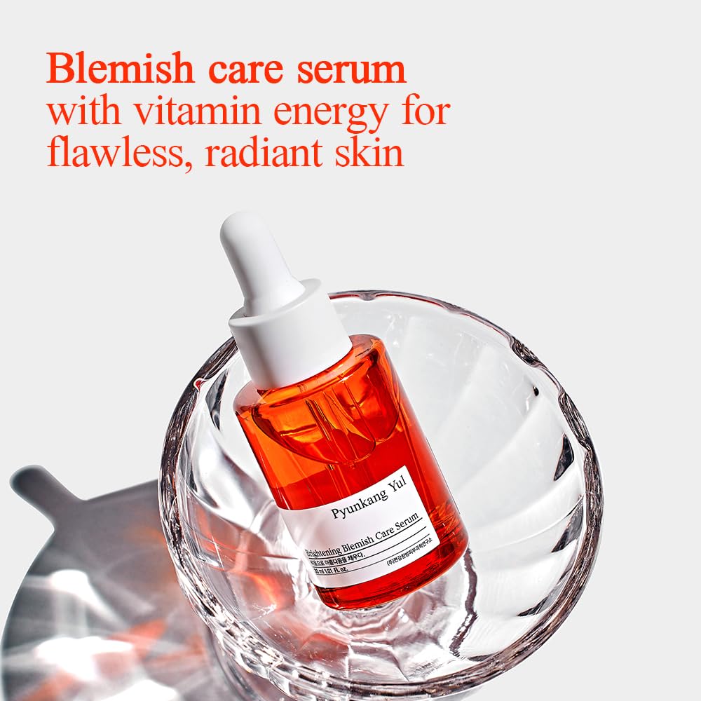 Formulated with niacinamide and centella for blemish-prone skin