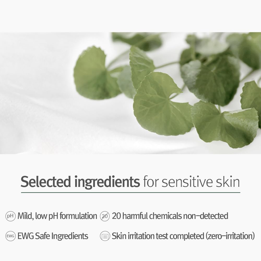 Helps strengthen the skin's natural moisture barrier