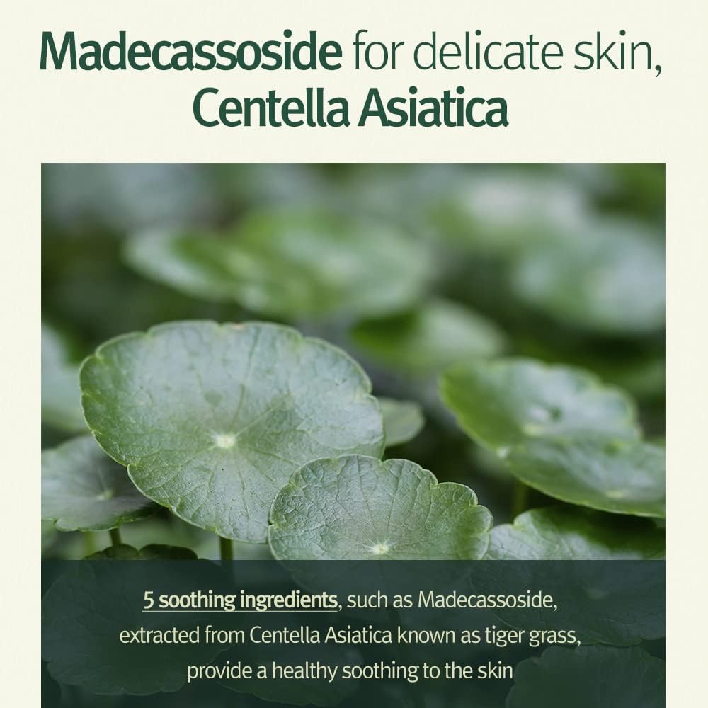Suitable for daily use on all skin types