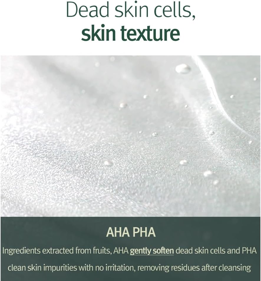 Calms sensitive, easily irritated skin