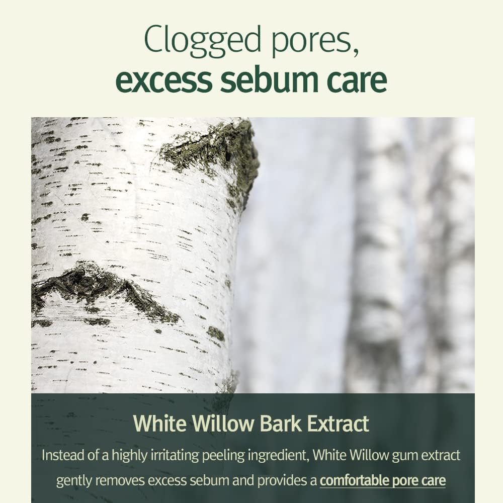 Lightweight watery texture that absorbs quickly
