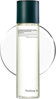 Pyunkang Yul Calming Deep Moisture Toner – hydrating facial toner