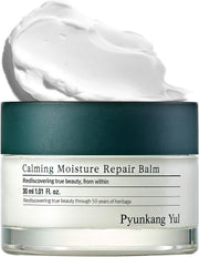 Pyunkang Yul Calming Moisture Barrier Cream – barrier repair moisturizer