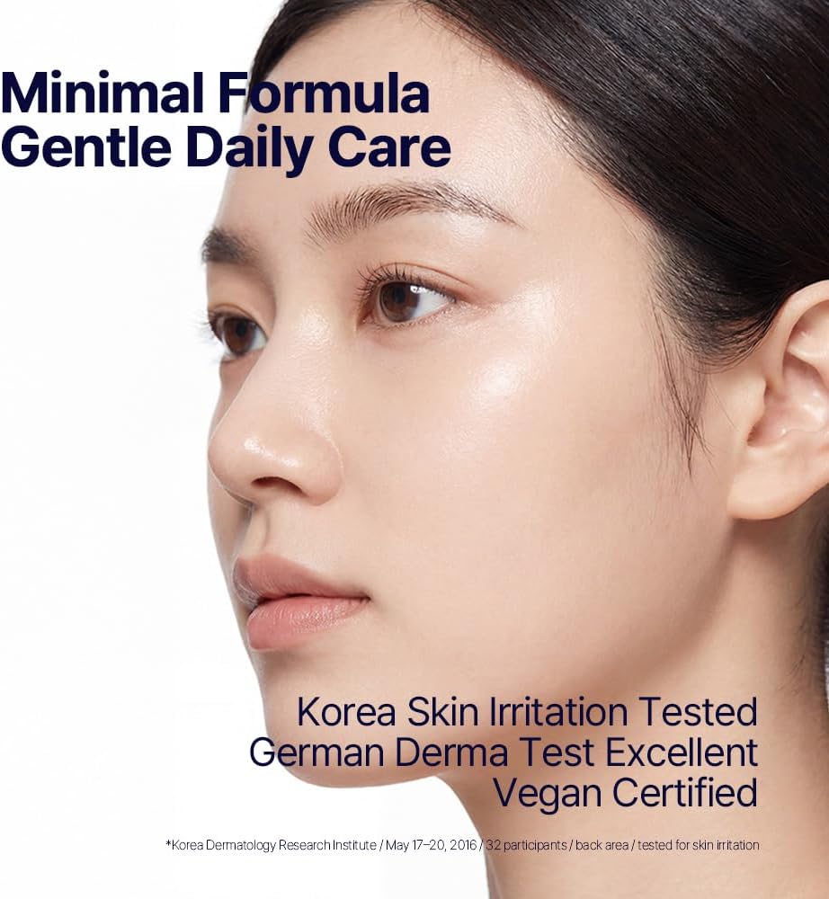 Works as a hydrating toner or a light essence