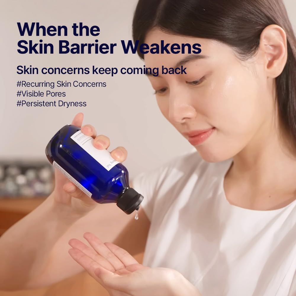 Boosts skin hydration and a healthy glow